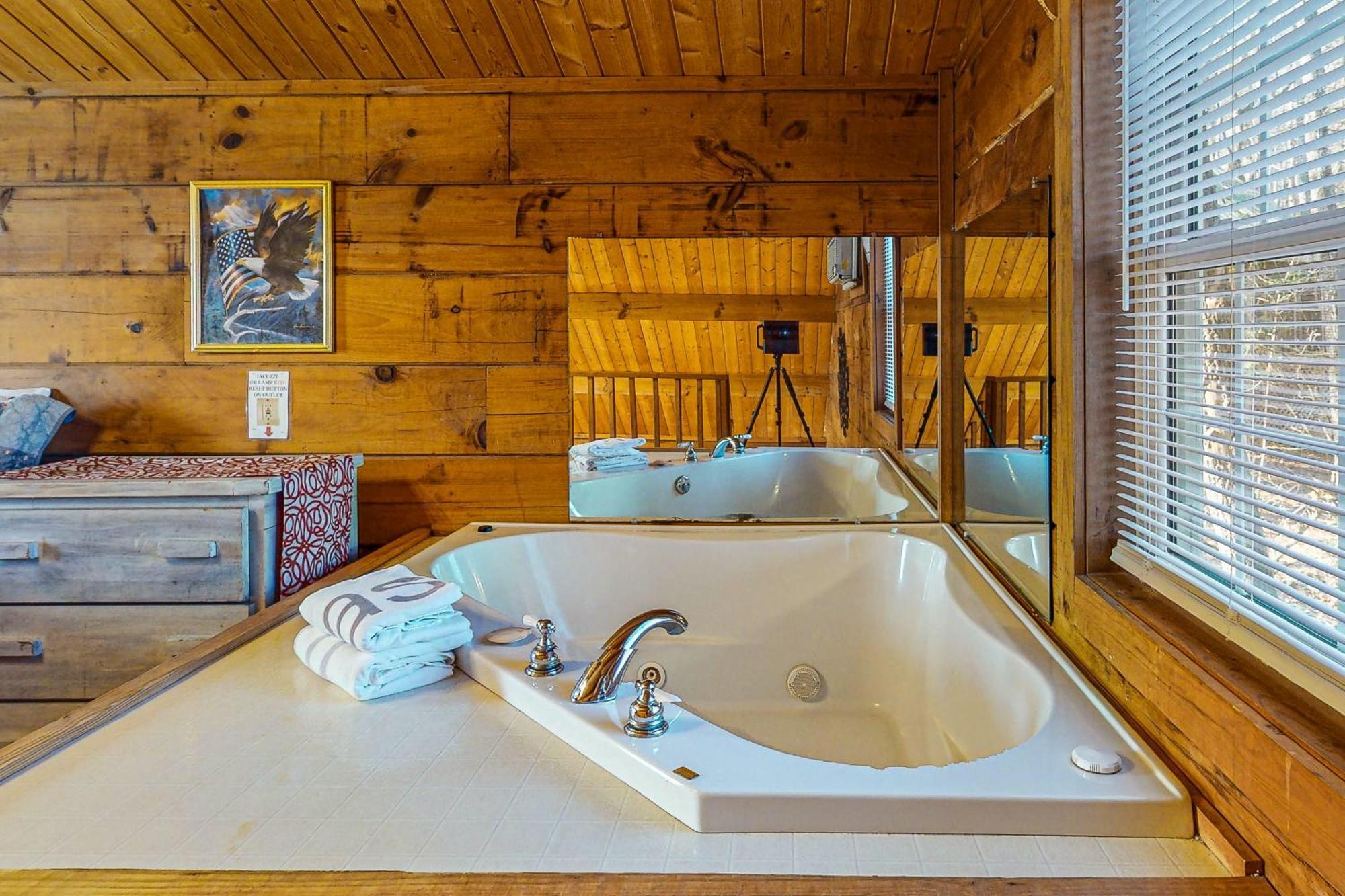 Hotel Singing Pines Sautee Nacoochee Esterno foto